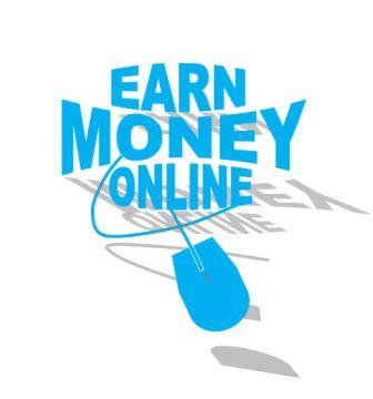 Earn money online